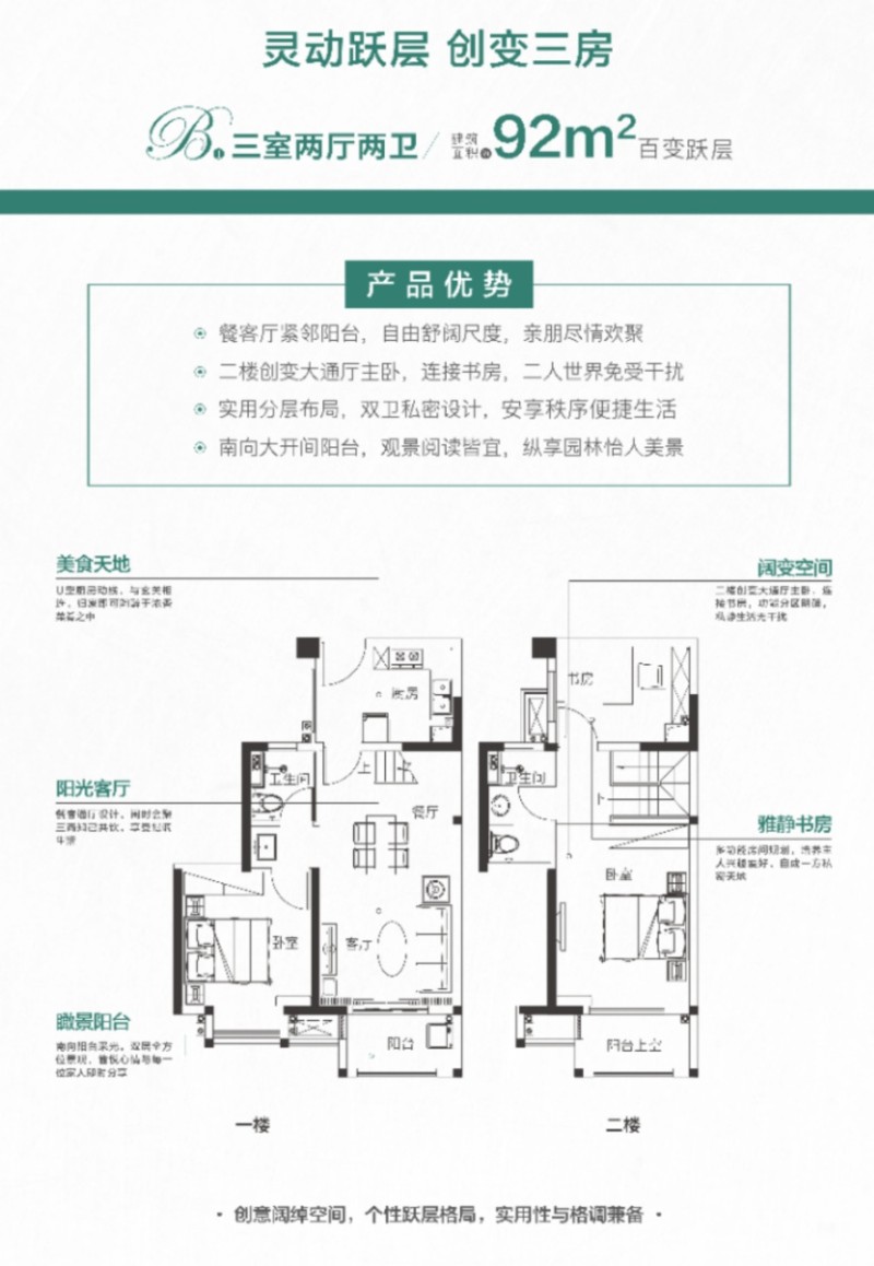 你要的 地铁口 精装 大学旁湖景 现房 8500起安家光谷东